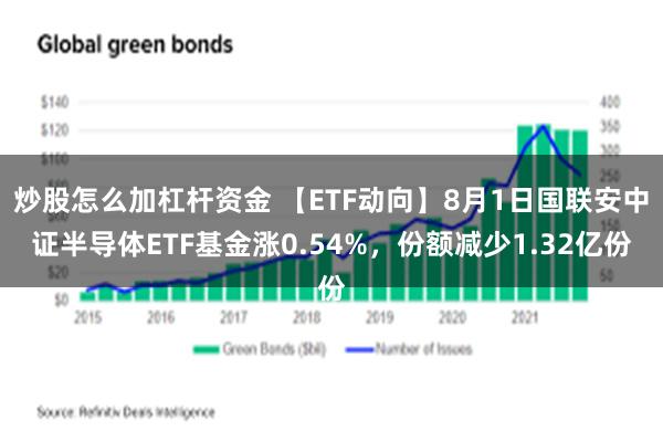 炒股怎么加杠杆资金 【ETF动向】8月1日国联安中证半导体ETF基金涨0.54%，份额减少1.32亿份