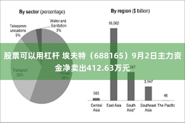 股票可以用杠杆 埃夫特（688165）9月2日主力资金净卖出412.63万元