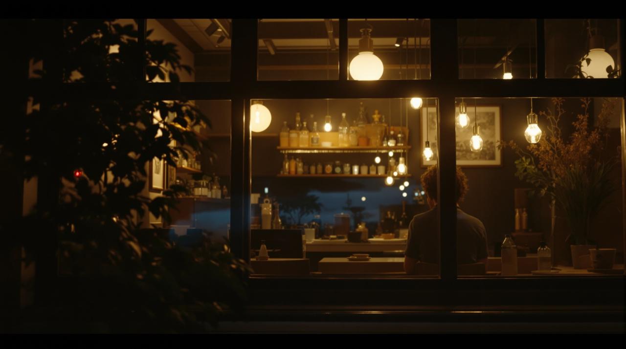 城市之光 精彩剧照 2