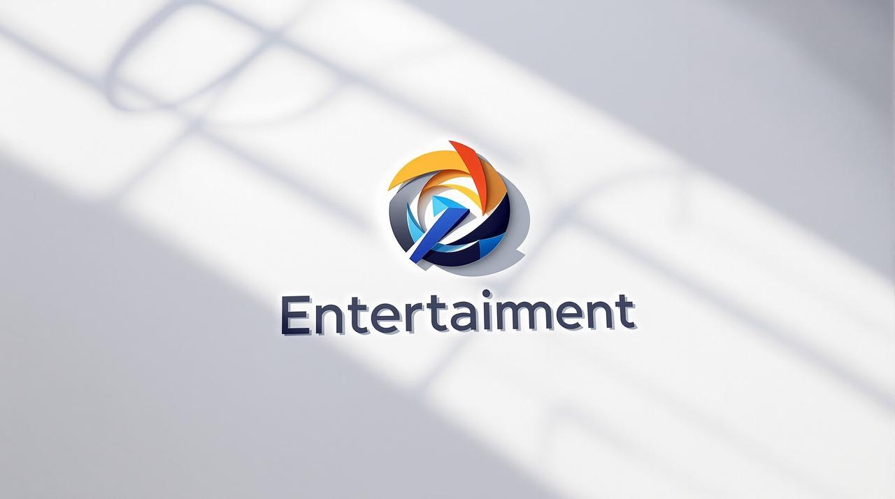 爱奇艺 Logo